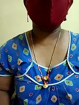 Indian-sweety from StripChat