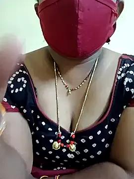 Indian-sweety from StripChat