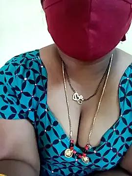 Indian-sweety from StripChat