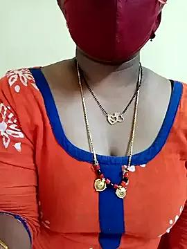 Indian-sweety from StripChat