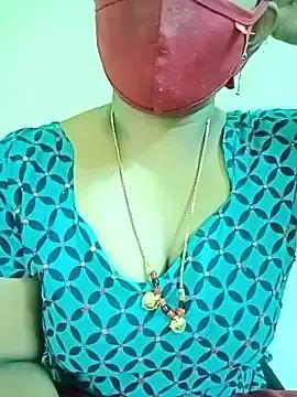Indian-sweety from StripChat