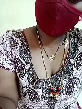 Indian-sweety from StripChat