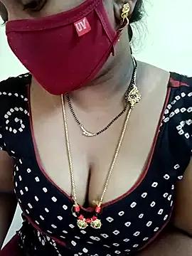 Indian-sweety from StripChat
