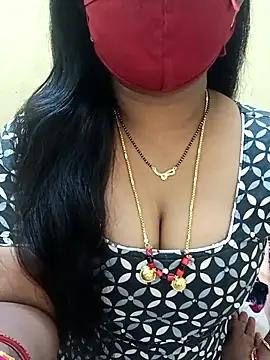 Indian-sweety from StripChat