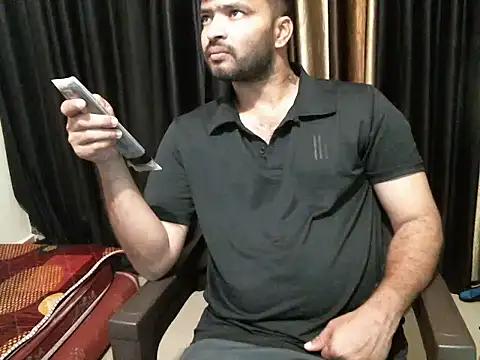 indian2 from StripChat