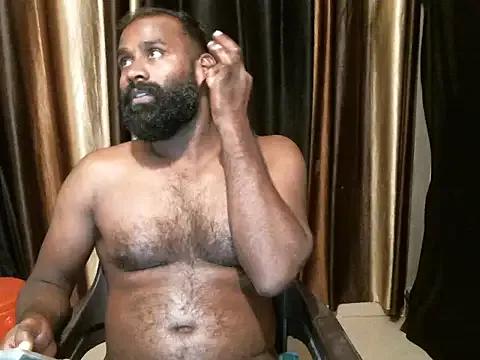 indian2 from StripChat