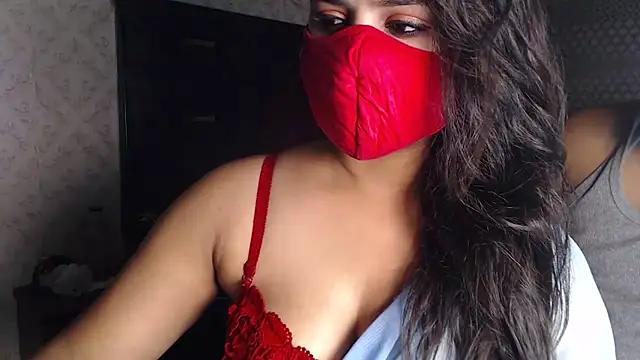 Indian_Anu from StripChat