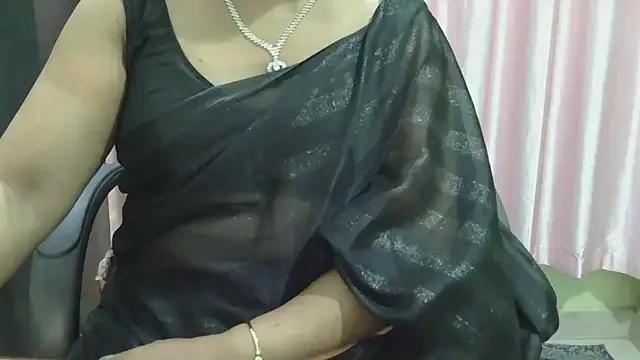 indian_anu_mallu from StripChat