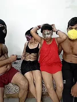 Photos of Indian_bhabhi01 from StripChat is Group