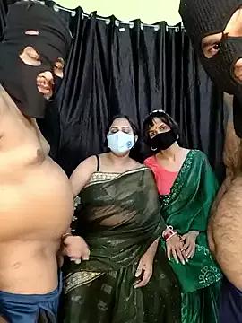 Indian_bhabhi01 from StripChat