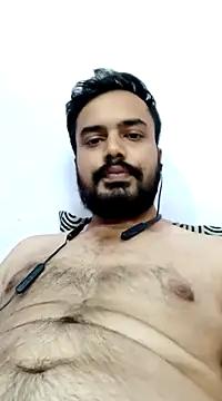 Indian_bull_telugu_24 from StripChat