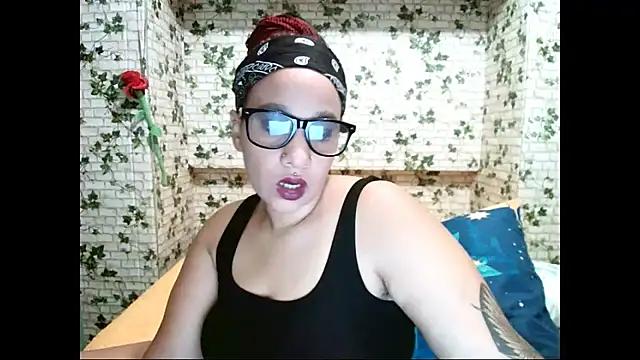 Indian_candyXX from StripChat
