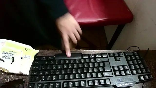 Indian_candyXX from StripChat