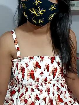 Indian_cat23 from StripChat