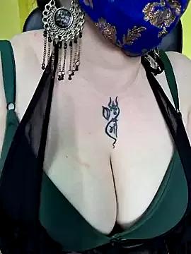 Indian_Coupl3 from StripChat