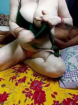 Indian_Coupl3 from StripChat