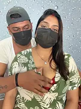 Photos of Indian_couple_35 from StripChat is Freechat