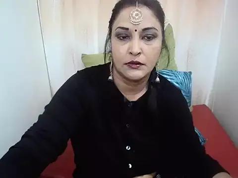 Indian_diamond from StripChat