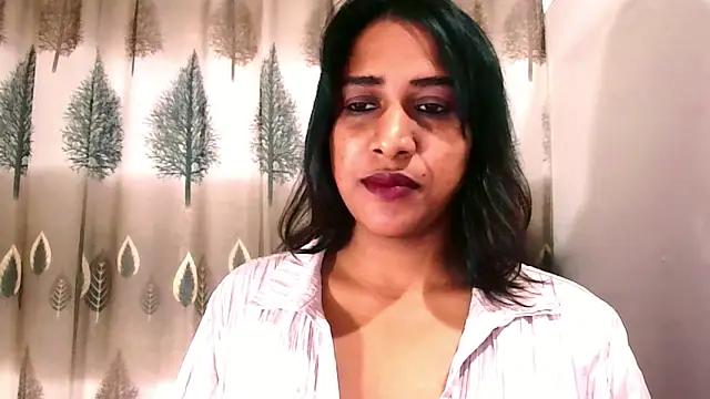 Indian_Erotic69 from StripChat