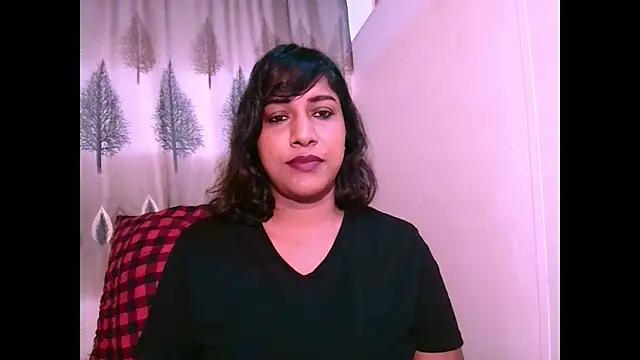 Indian_Erotic69 from StripChat