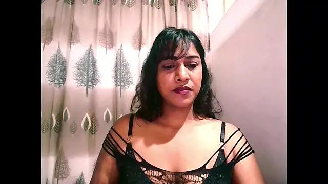 Indian_Erotic69 from StripChat