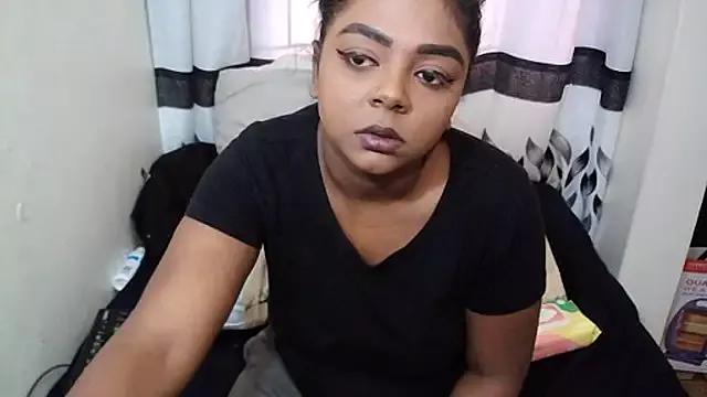Indian_FireXX from StripChat
