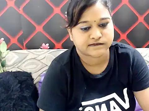 indian_glitter from StripChat