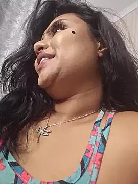 Indian_GlowingMiax from StripChat