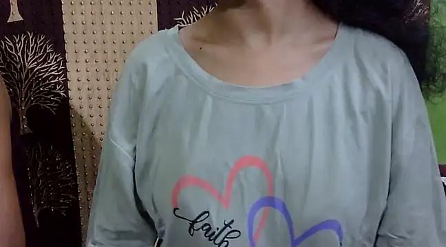 Indian_Horny_Wife from StripChat