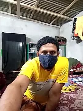 Indian_Hot_Babhi from StripChat