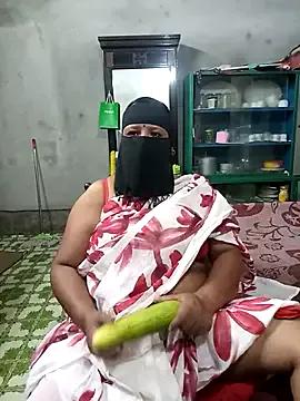 Indian_Hot_Babhi from StripChat