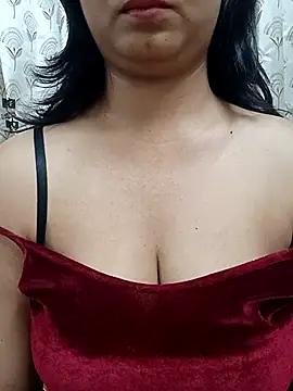 Indian_Jaan from StripChat