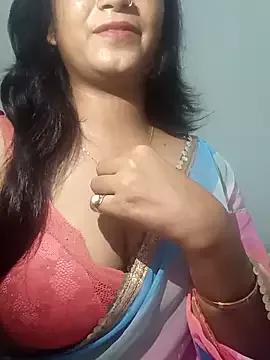 Indian_Jaan from StripChat