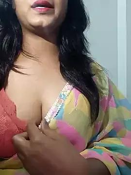 Indian_Jaan from StripChat