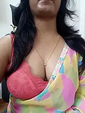 Indian_Jaan from StripChat