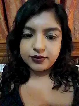 Indian_Libra93 from StripChat