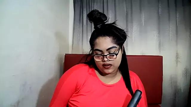 Indian_Lola00 from StripChat