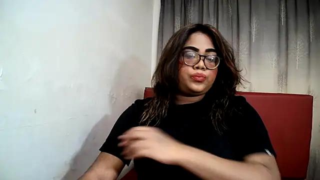 Indian_Lola00 from StripChat