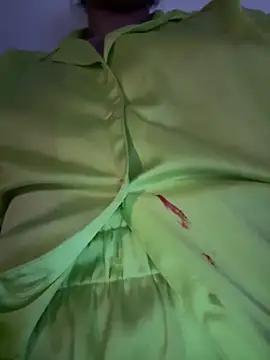 Indian_model9 from StripChat