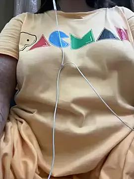 Indian_model9 from StripChat