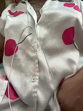 Indian_model9 from StripChat