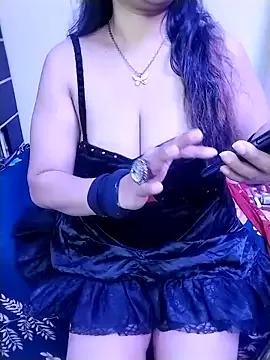 indian_passion from StripChat is Freechat
