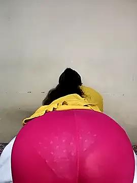 Indian_Pooja007 from StripChat