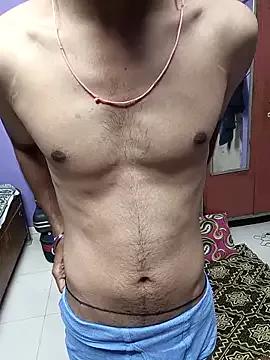 INDIAN_PRINCE_01 from StripChat