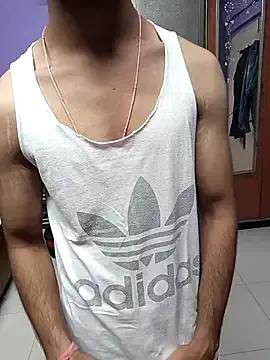INDIAN_PRINCE_01 from StripChat