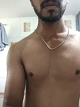 INDIAN_PRINCE_01 from StripChat