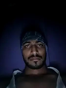 INDIAN_PRINCE_01 from StripChat