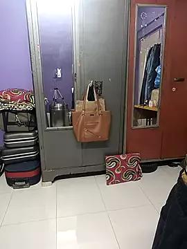 INDIAN_PRINCE_01 from StripChat