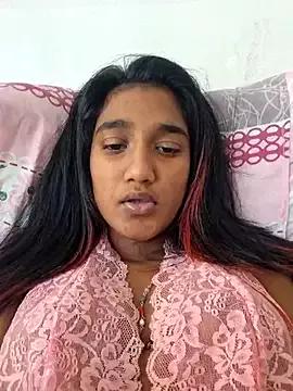 Indian_princess19 from StripChat