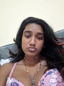 Indian_princess19 from StripChat
